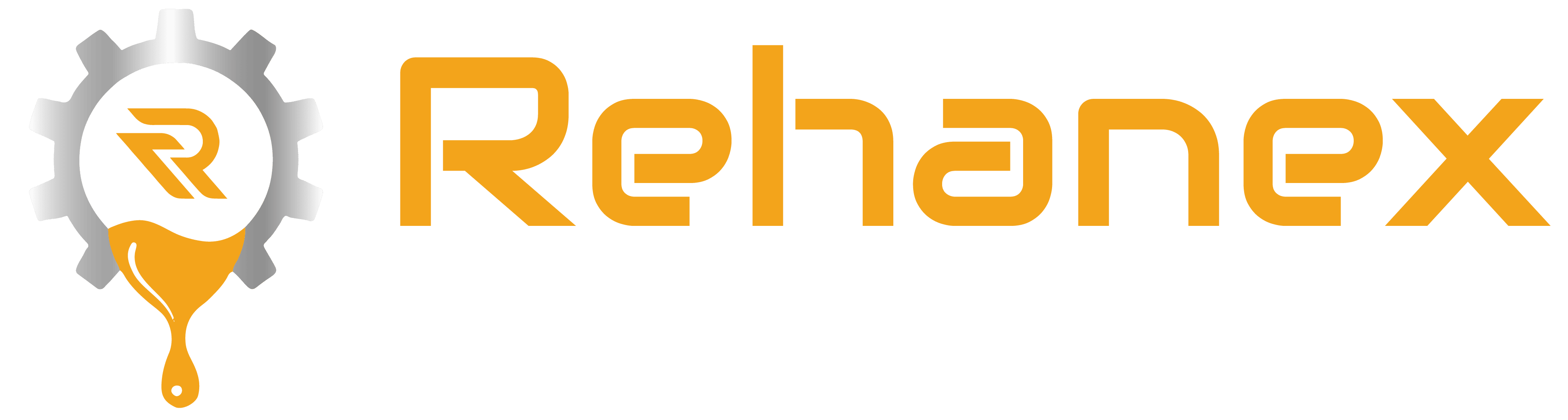 Rehanex Logo