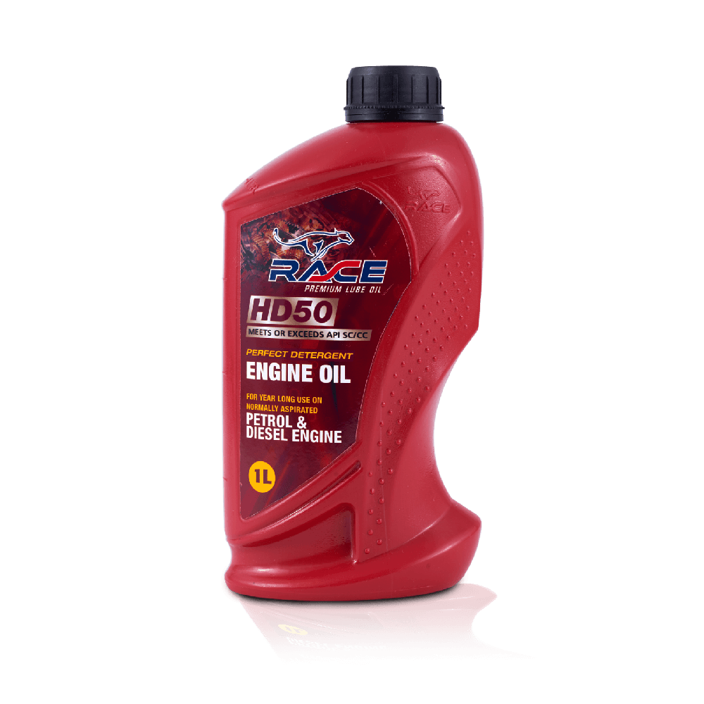 Rehanex 2T Engine Oil